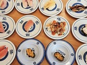 無添くら寿司 神戸長田店