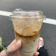 キャメルバック サンドウィッチ&エスプレッソ