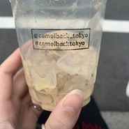 キャメルバック サンドウィッチ&エスプレッソ