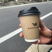 キャメルバック サンドウィッチ&エスプレッソ