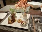 シェフズ ライブ キッチン （Chef's Live Kitchen）