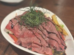 肉バル　SHOUTAIAN　渋谷店