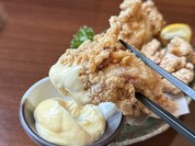 仙台牛タンと旨とろ馬刺し 個室居酒屋 万福 東京駅八重洲店