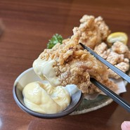 仙台牛タンと旨とろ馬刺し 個室居酒屋 万福 東京駅八重洲店