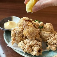 仙台牛タンと旨とろ馬刺し 個室居酒屋 万福 東京駅八重洲店
