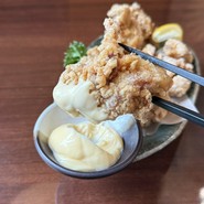 仙台牛タンと旨とろ馬刺し 個室居酒屋 万福 東京駅八重洲店