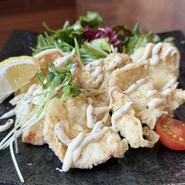仙台牛タンと旨とろ馬刺し 個室居酒屋 万福 東京駅八重洲店