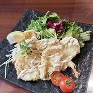 仙台牛タンと旨とろ馬刺し 個室居酒屋 万福 東京駅八重洲店