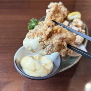 仙台牛タンと旨とろ馬刺し 個室居酒屋 万福 東京駅八重洲店