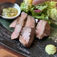 仙台牛タンと旨とろ馬刺し 個室居酒屋 万福 東京駅八重洲店