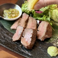 仙台牛タンと旨とろ馬刺し 個室居酒屋 万福 東京駅八重洲店