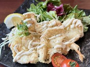 仙台牛タンと旨とろ馬刺し 個室居酒屋 万福 東京駅八重洲店