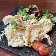 仙台牛タンと旨とろ馬刺し 個室居酒屋 万福 東京駅八重洲店