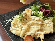 仙台牛タンと旨とろ馬刺し 個室居酒屋 万福 東京駅八重洲店