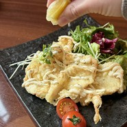 仙台牛タンと旨とろ馬刺し 個室居酒屋 万福 東京駅八重洲店