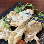 仙台牛タンと旨とろ馬刺し 個室居酒屋 万福 東京駅八重洲店