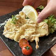 仙台牛タンと旨とろ馬刺し 個室居酒屋 万福 東京駅八重洲店