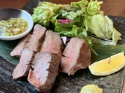 仙台牛タンと旨とろ馬刺し 個室居酒屋 万福 東京駅八重洲店