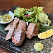 仙台牛タンと旨とろ馬刺し 個室居酒屋 万福 東京駅八重洲店