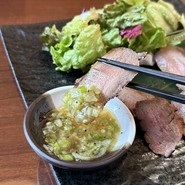 仙台牛タンと旨とろ馬刺し 個室居酒屋 万福 東京駅八重洲店