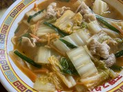 天理スタミナラーメン 橿原店