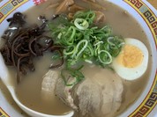 天理スタミナラーメン 橿原店
