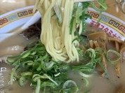天理スタミナラーメン 橿原店