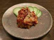 チャンジャ