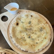 クワトロフォルマッジ