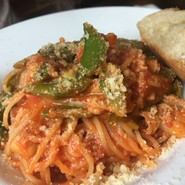 ワインと薪窯料理の店　La　cielo