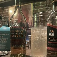 bar 中福
