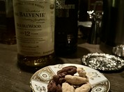 bar 中福