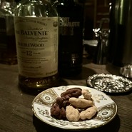 bar 中福
