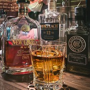 bar 中福