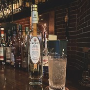 bar 中福