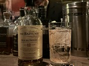 bar 中福