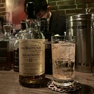 bar 中福