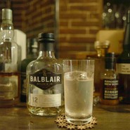 bar 中福