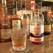 bar 中福