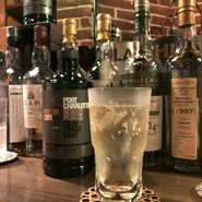 bar 中福