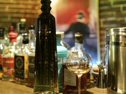 bar 中福