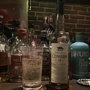 bar 中福