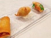 中国飯店 麗穂（中国飯店 レイホ）