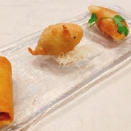 中国飯店 麗穂（中国飯店 レイホ）