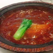 中国飯店 麗穂（中国飯店 レイホ）