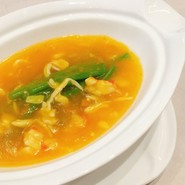 中国飯店 麗穂（中国飯店 レイホ）