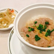 中国飯店 麗穂（中国飯店 レイホ）