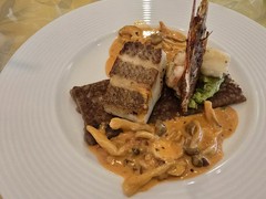 TP dining & café TINO