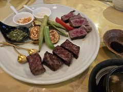TP dining & café TINO