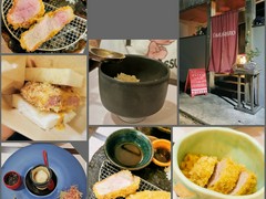 とんかつレストランYAMASHiRO